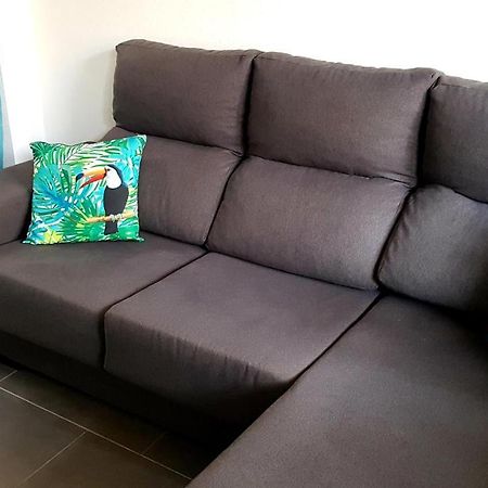 Casa Palma 2 Appartamento Los Alcázares Esterno foto