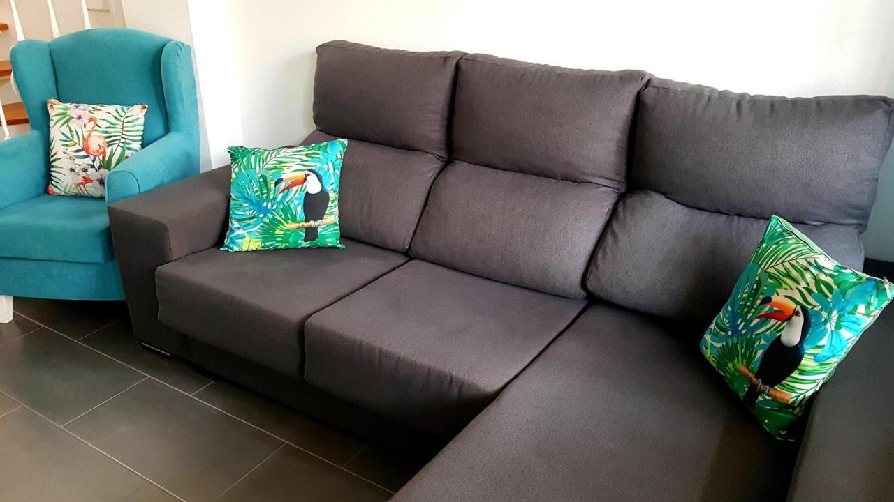 Casa Palma 2 Appartamento Los Alcázares Esterno foto