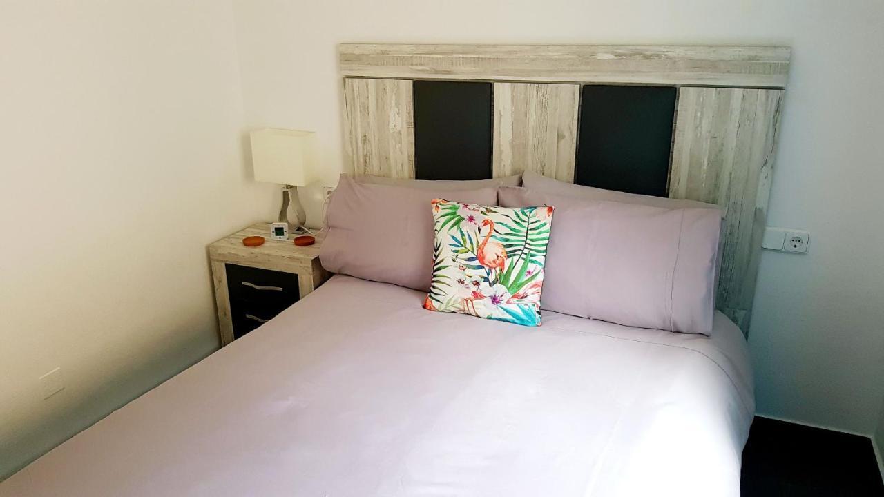 Casa Palma 2 Appartamento Los Alcázares Esterno foto