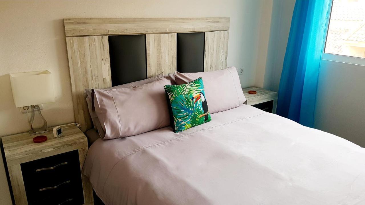 Casa Palma 2 Appartamento Los Alcázares Esterno foto