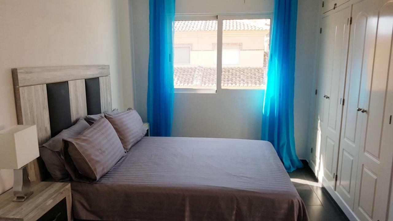 Casa Palma 2 Appartamento Los Alcázares Esterno foto