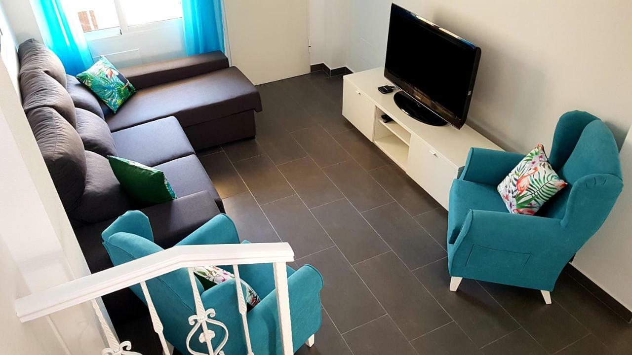 Casa Palma 2 Appartamento Los Alcázares Esterno foto