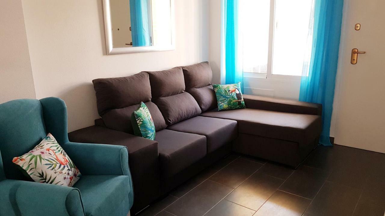 Casa Palma 2 Appartamento Los Alcázares Esterno foto