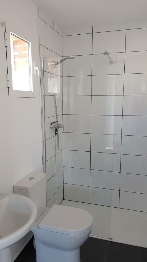 Casa Palma 2 Appartamento Los Alcázares Esterno foto