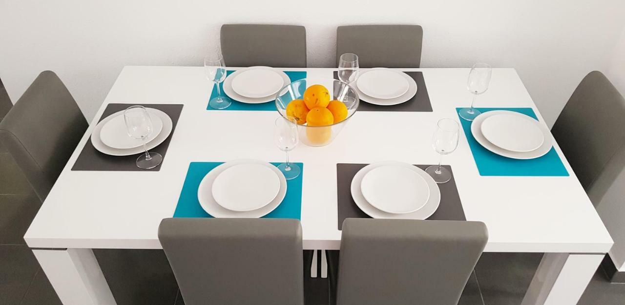 Casa Palma 2 Appartamento Los Alcázares Esterno foto