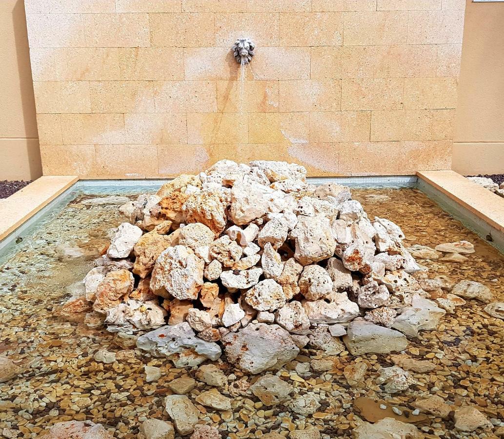 Casa Palma 2 Appartamento Los Alcázares Esterno foto