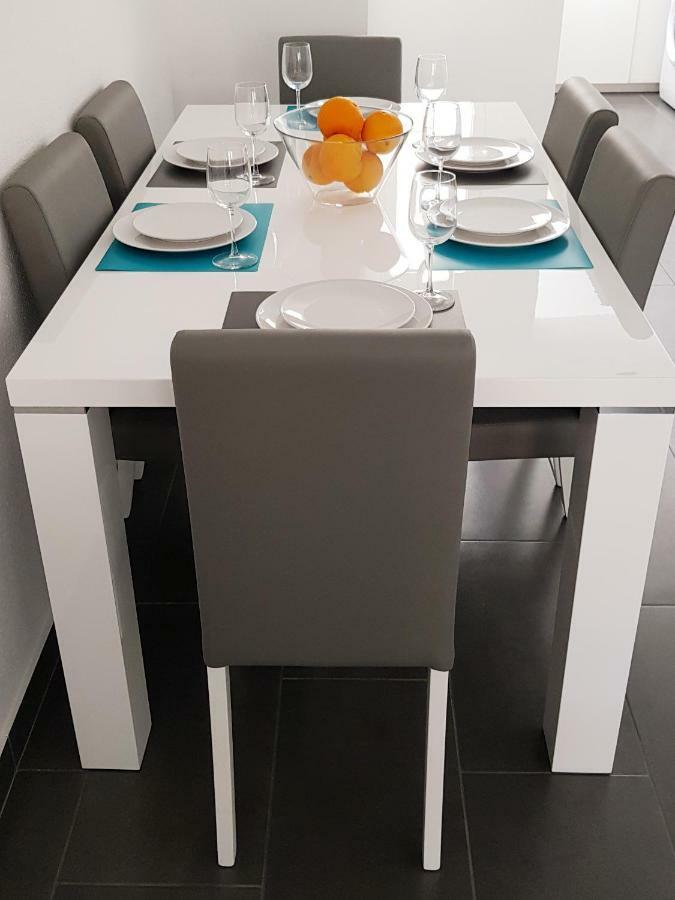 Casa Palma 2 Appartamento Los Alcázares Esterno foto
